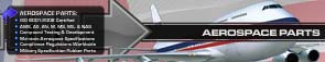 Custom Aerospace Capabilities