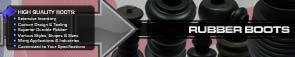 Custom Car Boots Capabilities