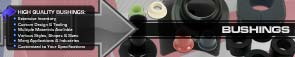 Custom Bushing Capabilities