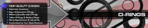 Custom O-Ring Capabilities