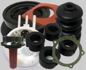 Expert Plastic & Rubber Capabilities
