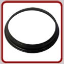 Custom Rubber Diaphrams