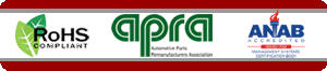Automotive Parts Remanufacturers Association
