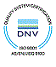 DNV logo