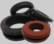 Custom Grommets