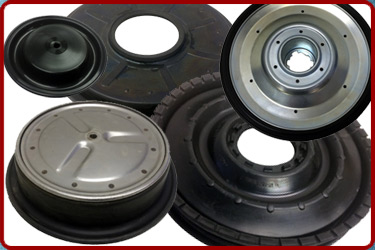 Quality Diaphragms