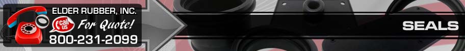 High Quality Custom Seals